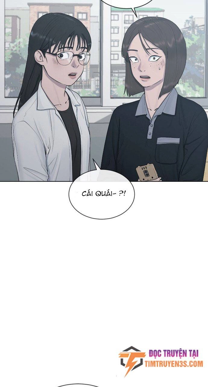 Trường Học Thôi Miên Chapter 21 - 19