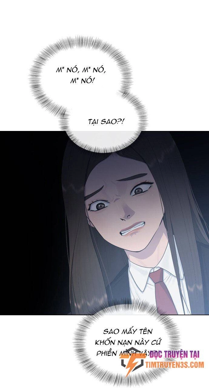 Trường Học Thôi Miên Chapter 21 - 24