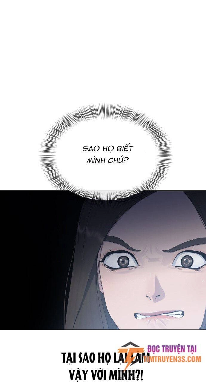 Trường Học Thôi Miên Chapter 21 - 25