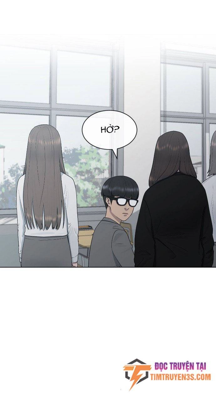 Trường Học Thôi Miên Chapter 21 - 80