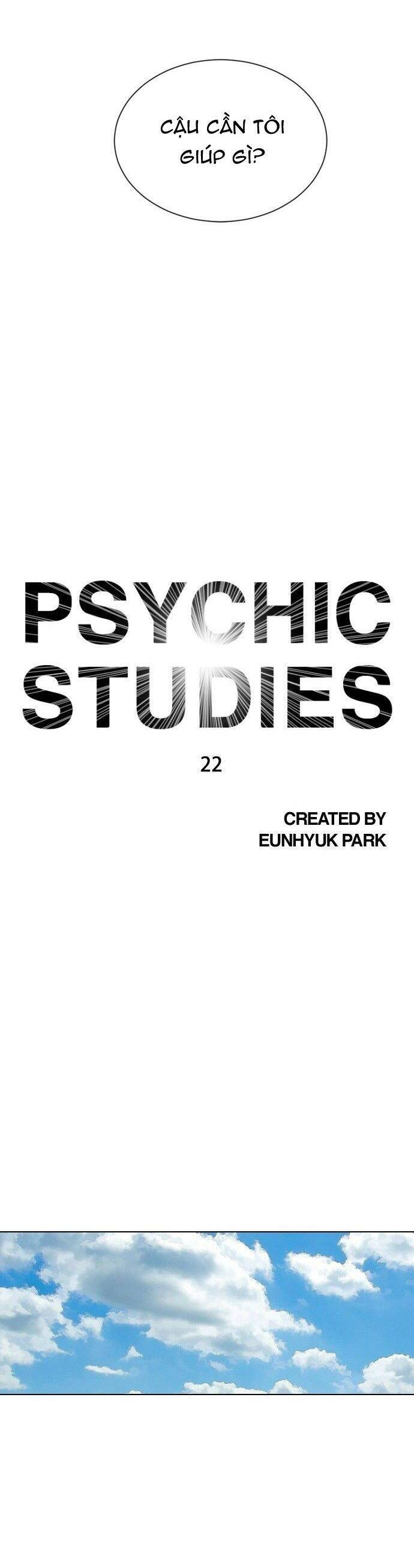 Trường Học Thôi Miên Chapter 22 - 3