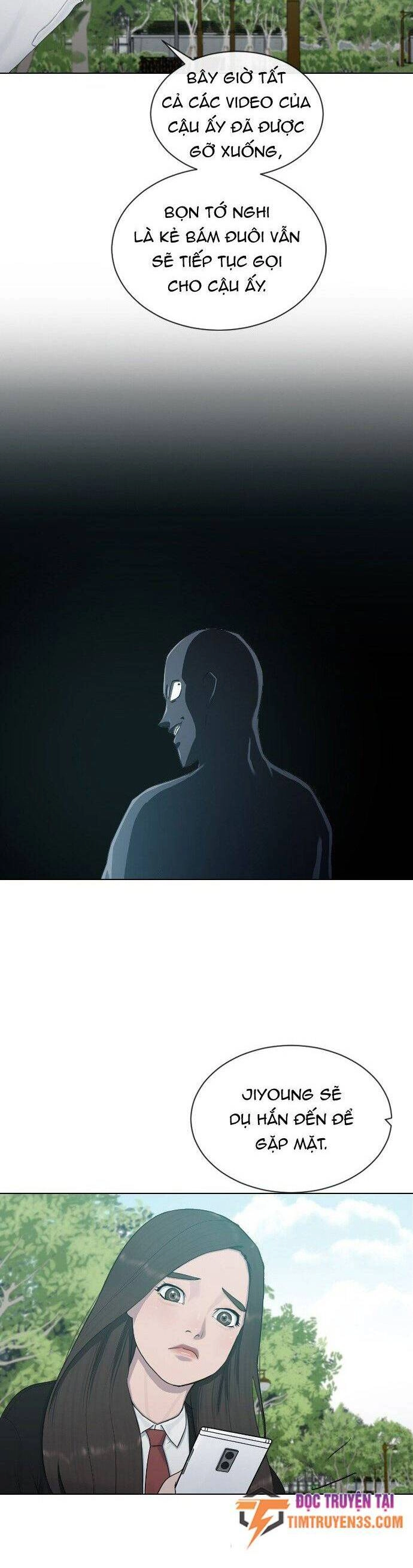 Trường Học Thôi Miên Chapter 22 - 6