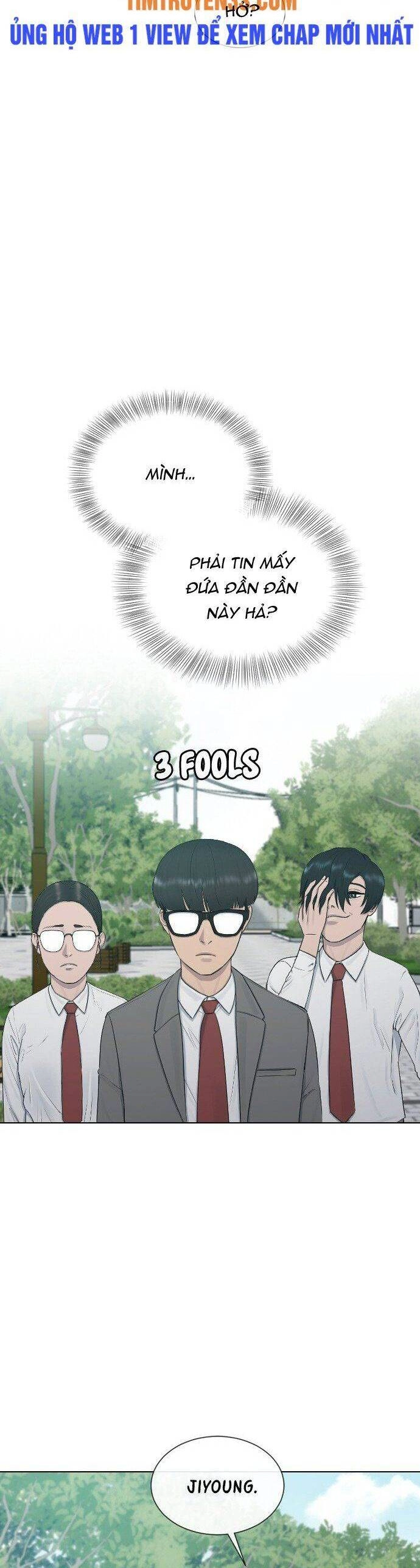 Trường Học Thôi Miên Chapter 22 - 10