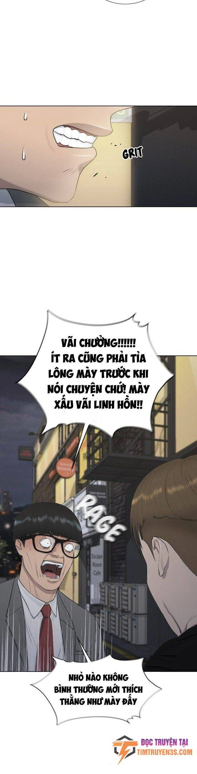 Trường Học Thôi Miên Chapter 22 - 30