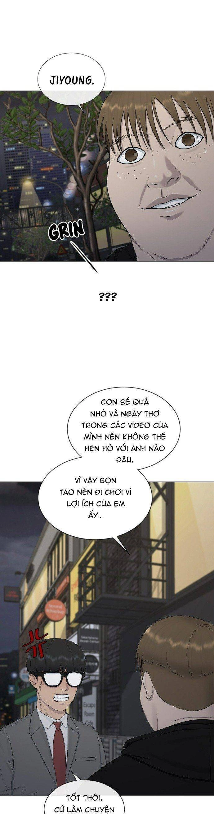 Trường Học Thôi Miên Chapter 22 - 31