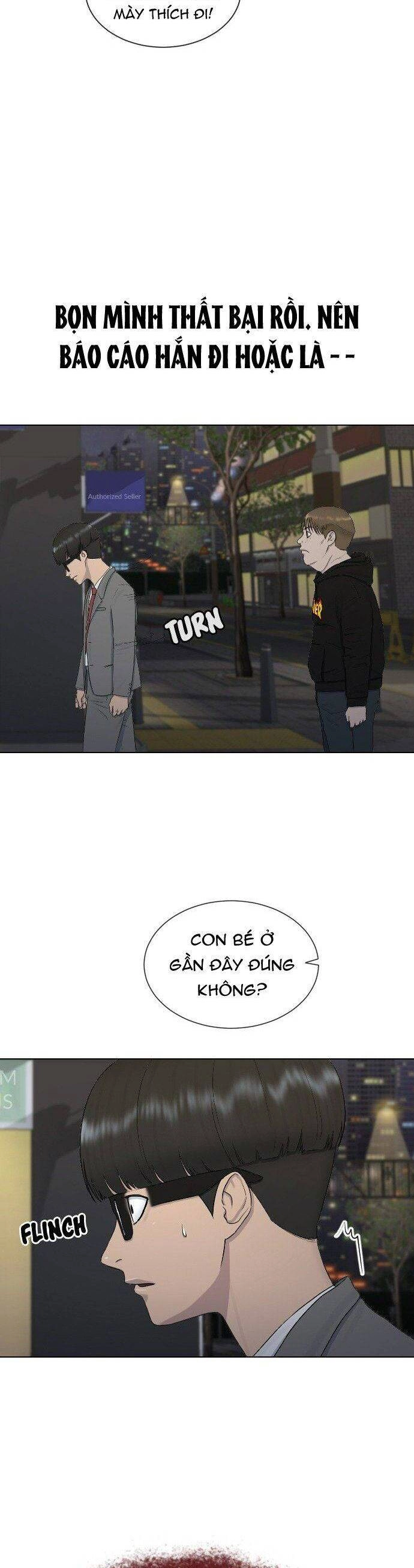 Trường Học Thôi Miên Chapter 22 - 32