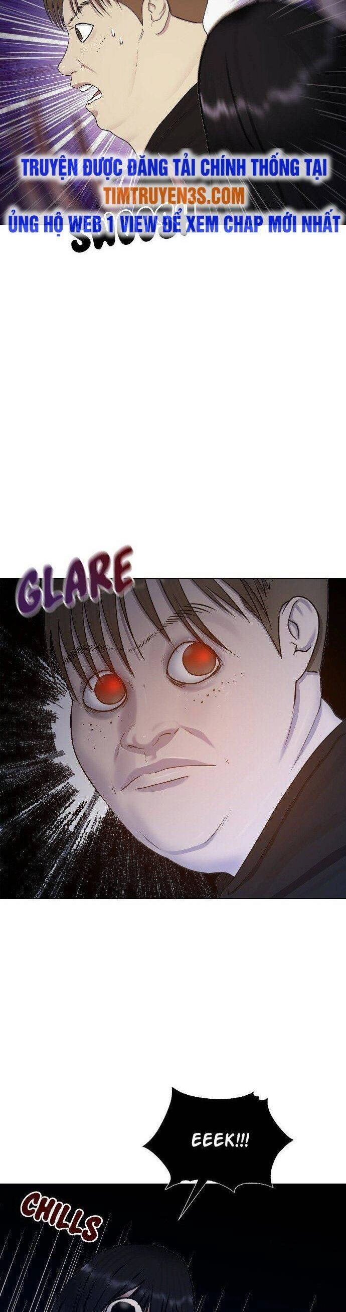 Trường Học Thôi Miên Chapter 22 - 35