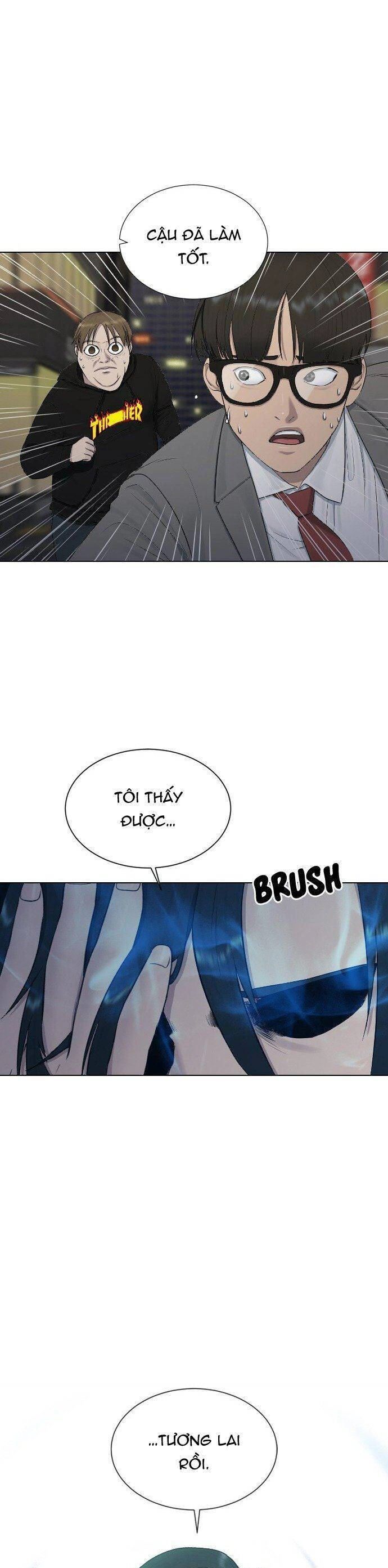 Trường Học Thôi Miên Chapter 22 - 37