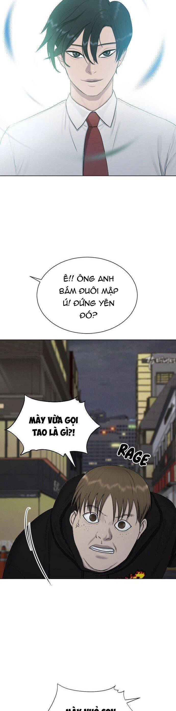 Trường Học Thôi Miên Chapter 22 - 38