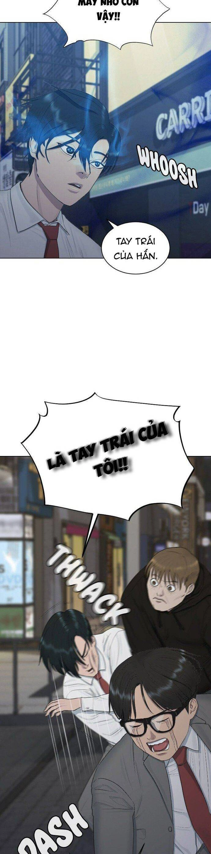 Trường Học Thôi Miên Chapter 22 - 39