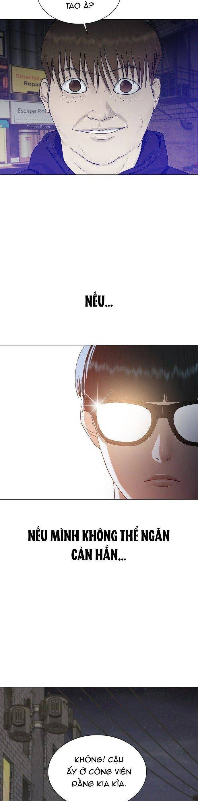 Trường Học Thôi Miên Chapter 22 - 42