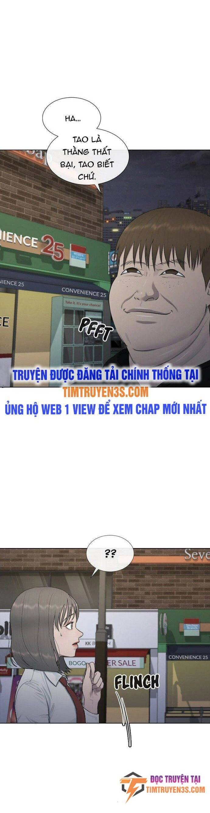 Trường Học Thôi Miên Chapter 23 - 6