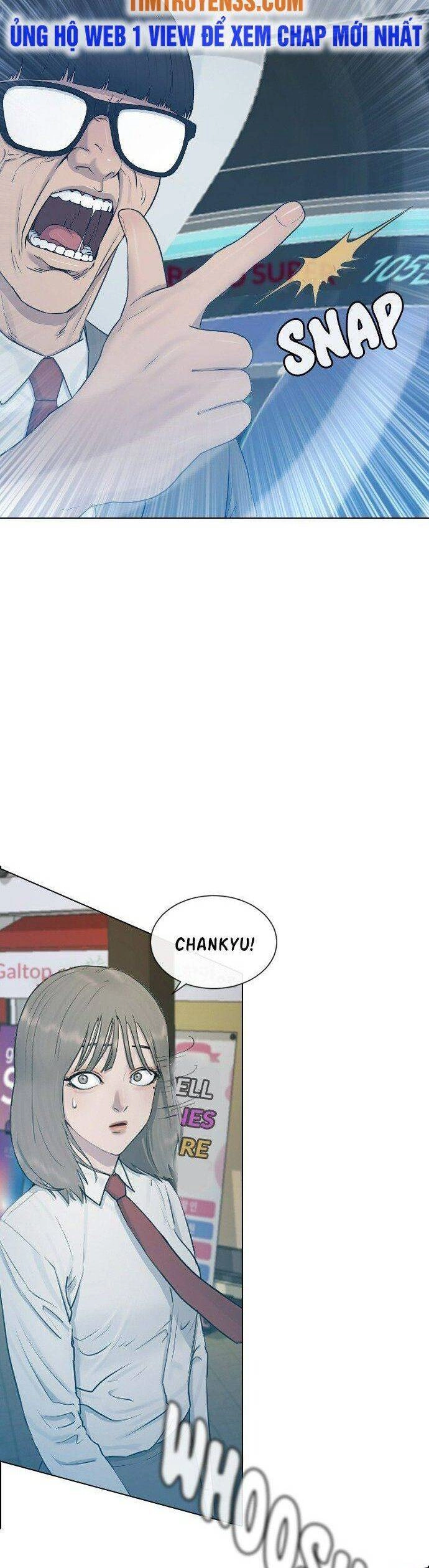 Trường Học Thôi Miên Chapter 23 - 10
