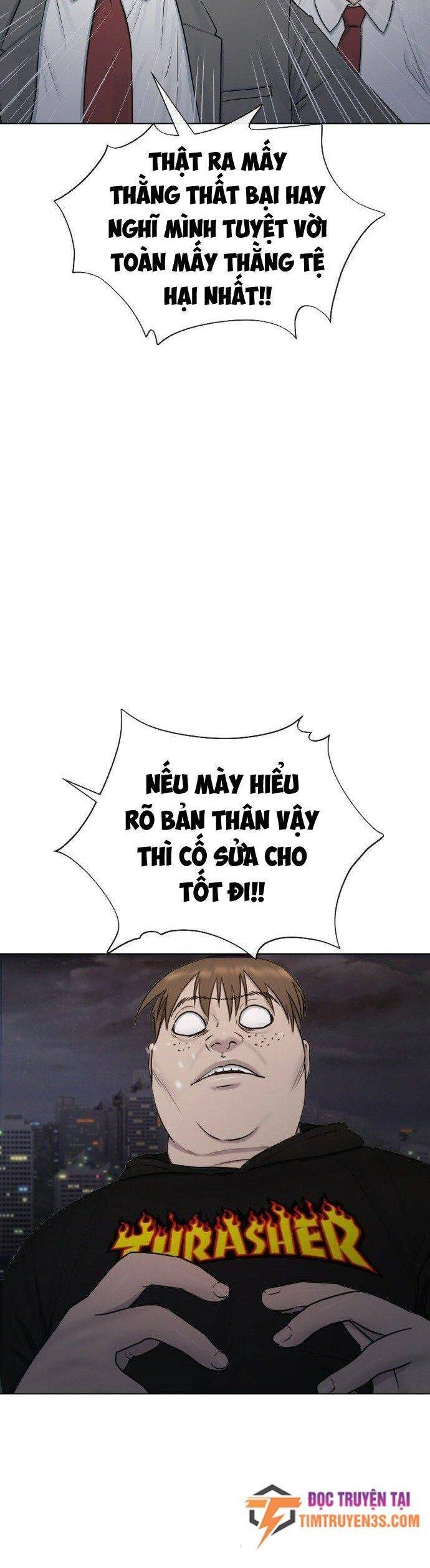 Trường Học Thôi Miên Chapter 23 - 12