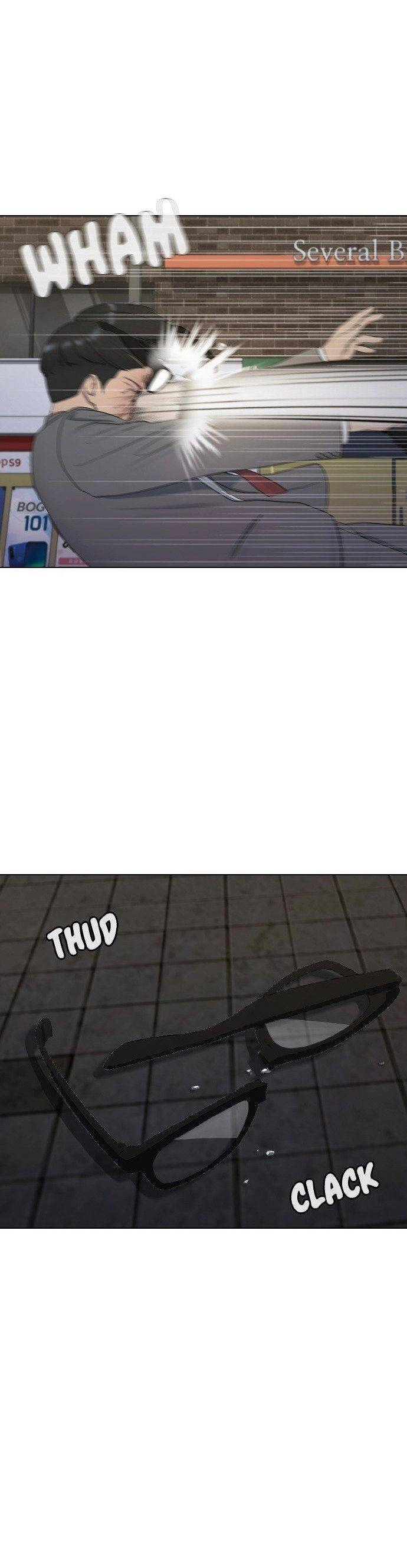Trường Học Thôi Miên Chapter 23 - 19