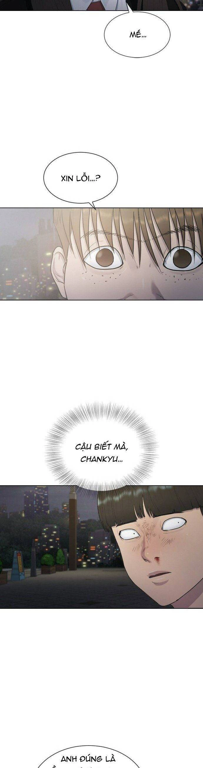 Trường Học Thôi Miên Chapter 23 - 27