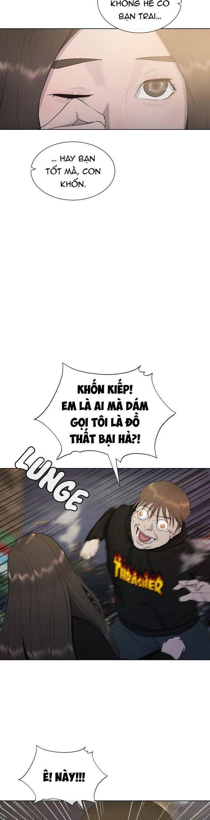 Trường Học Thôi Miên Chapter 23 - 32