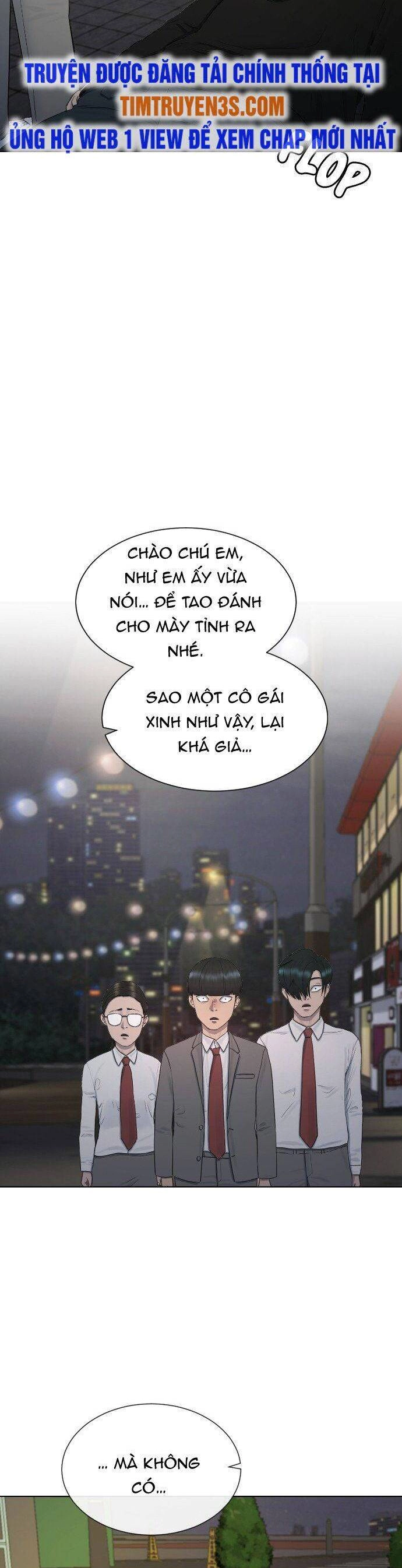 Trường Học Thôi Miên Chapter 23 - 34