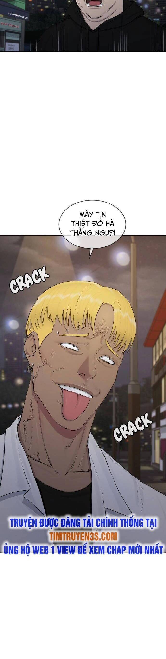 Trường Học Thôi Miên Chapter 24 - 2