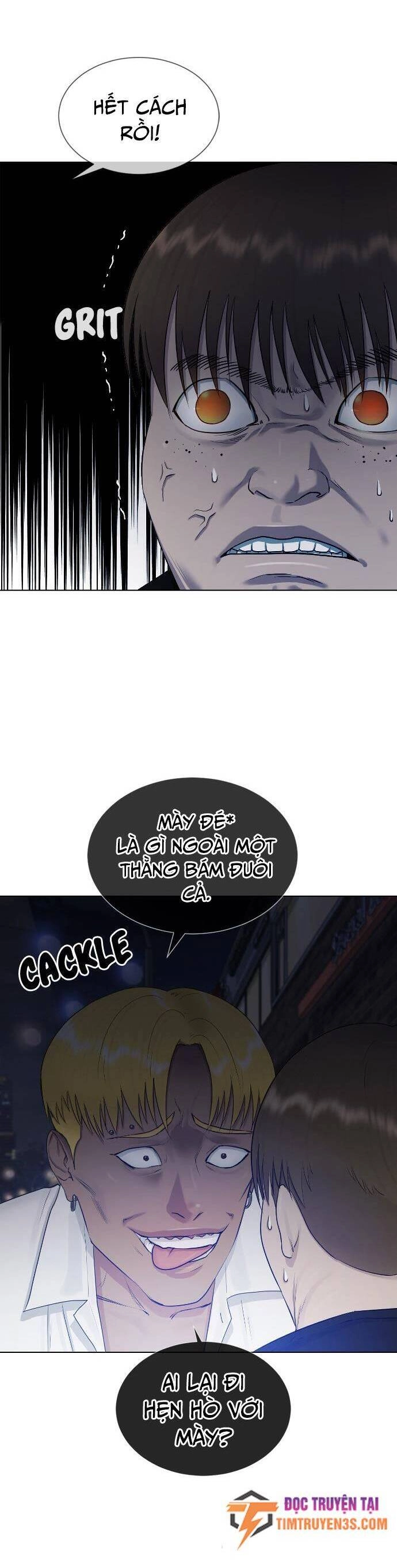 Trường Học Thôi Miên Chapter 24 - 3