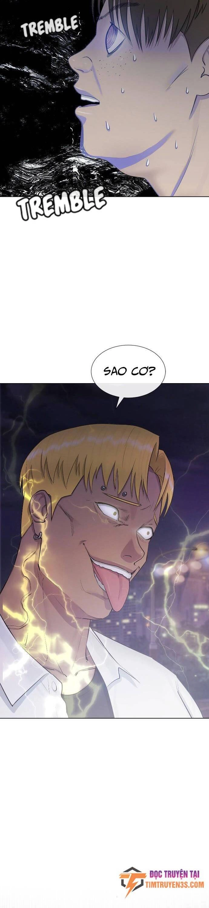 Trường Học Thôi Miên Chapter 24 - 6