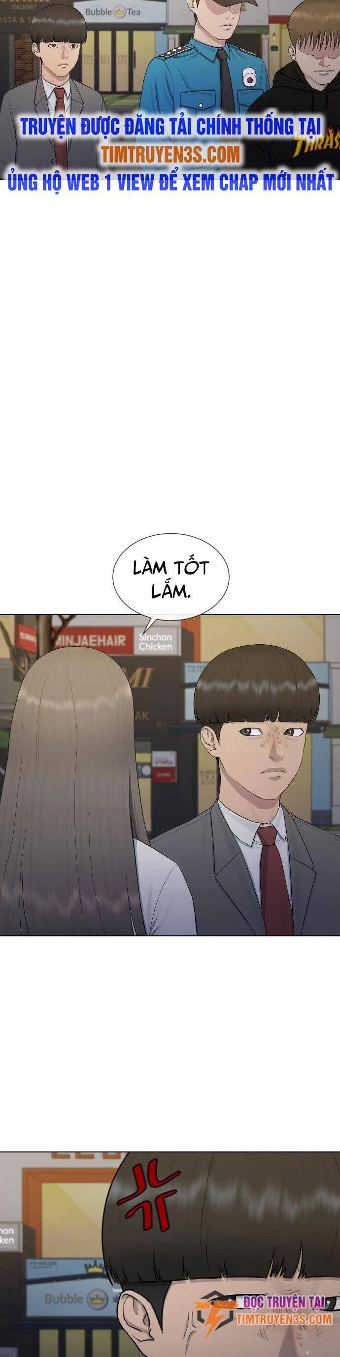 Trường Học Thôi Miên Chapter 24 - 12