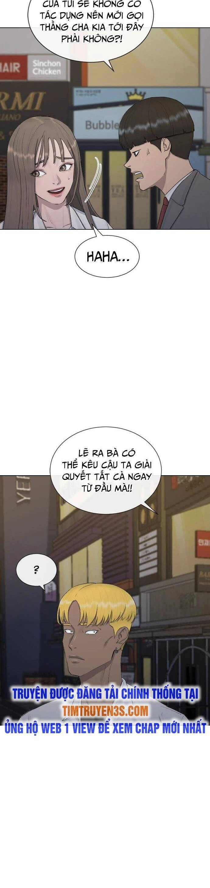 Trường Học Thôi Miên Chapter 24 - 14