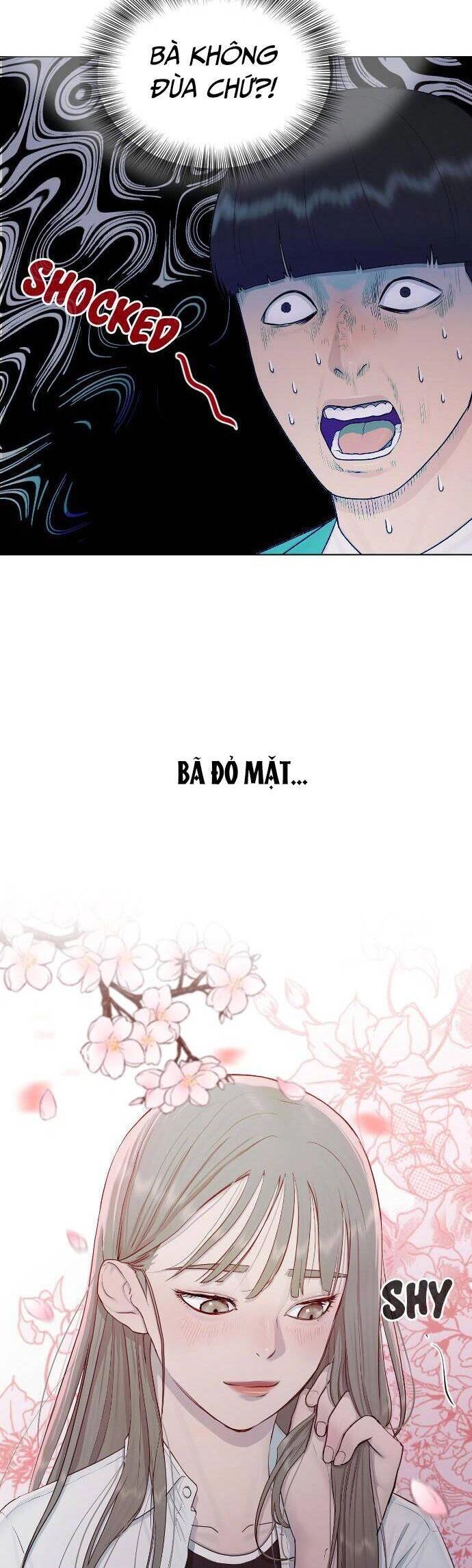 Trường Học Thôi Miên Chapter 24 - 18