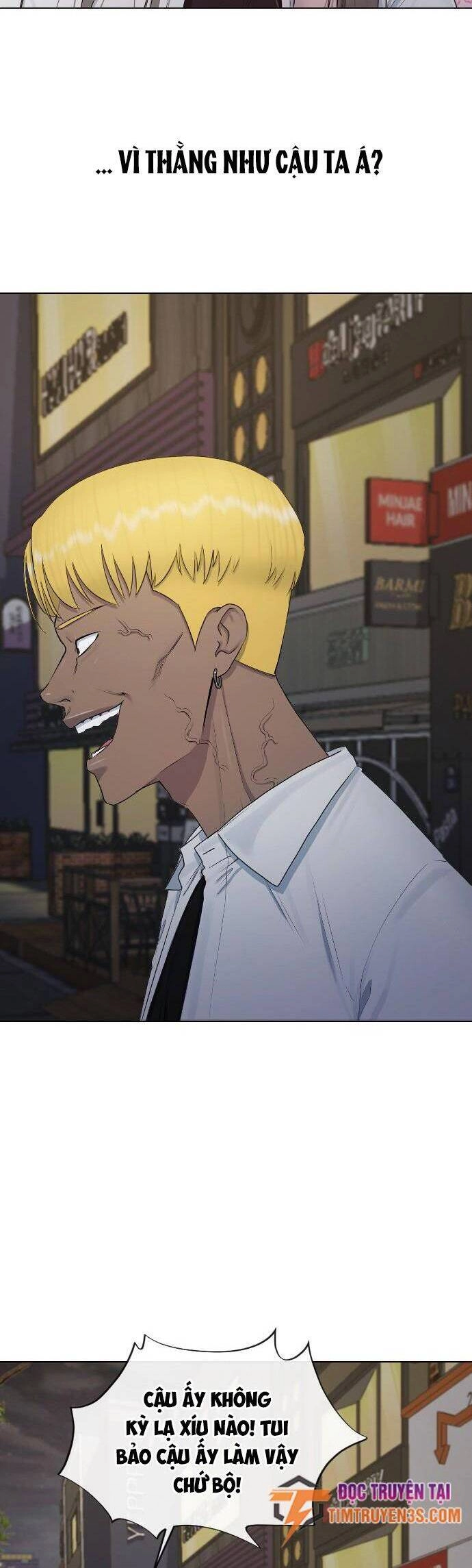 Trường Học Thôi Miên Chapter 24 - 19