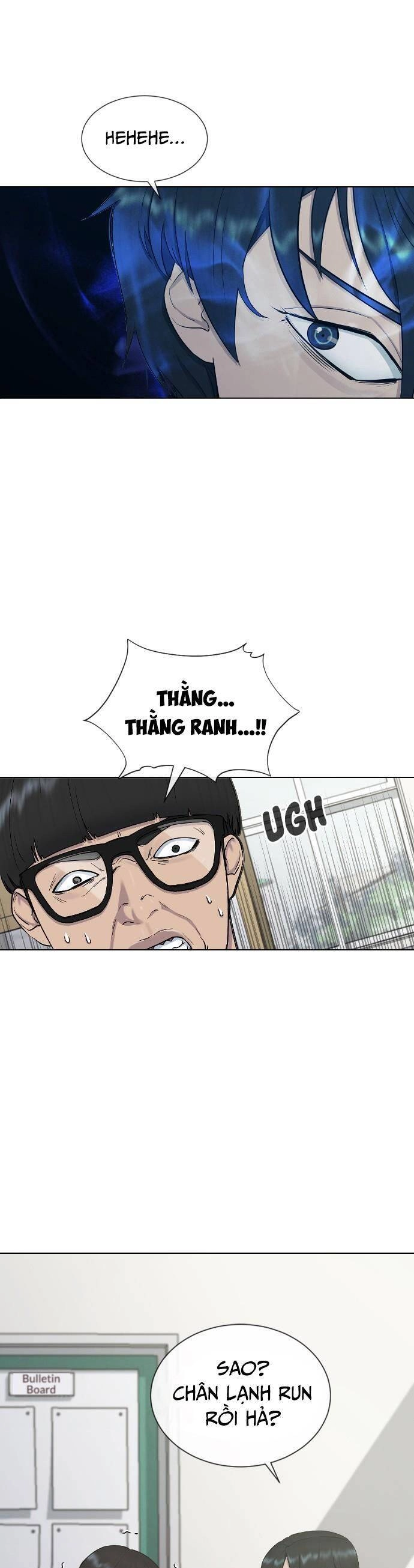 Trường Học Thôi Miên Chapter 24 - 32