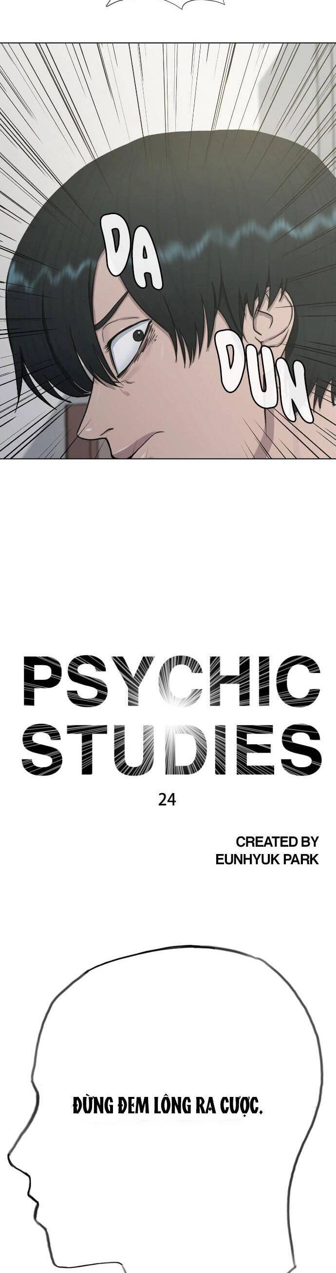 Trường Học Thôi Miên Chapter 24 - 34