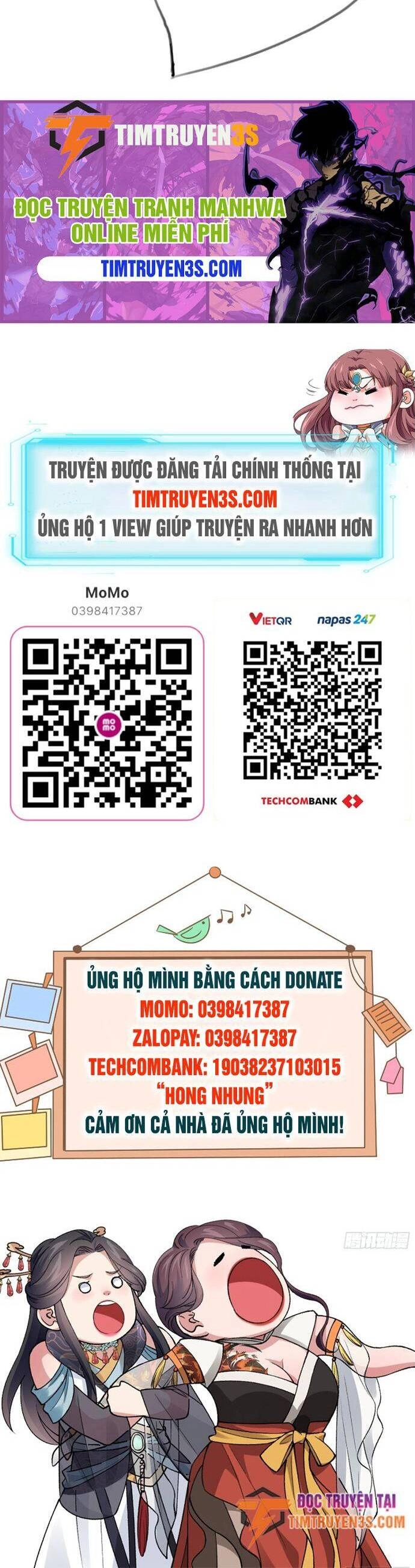 Trường Học Thôi Miên Chapter 24 - 35