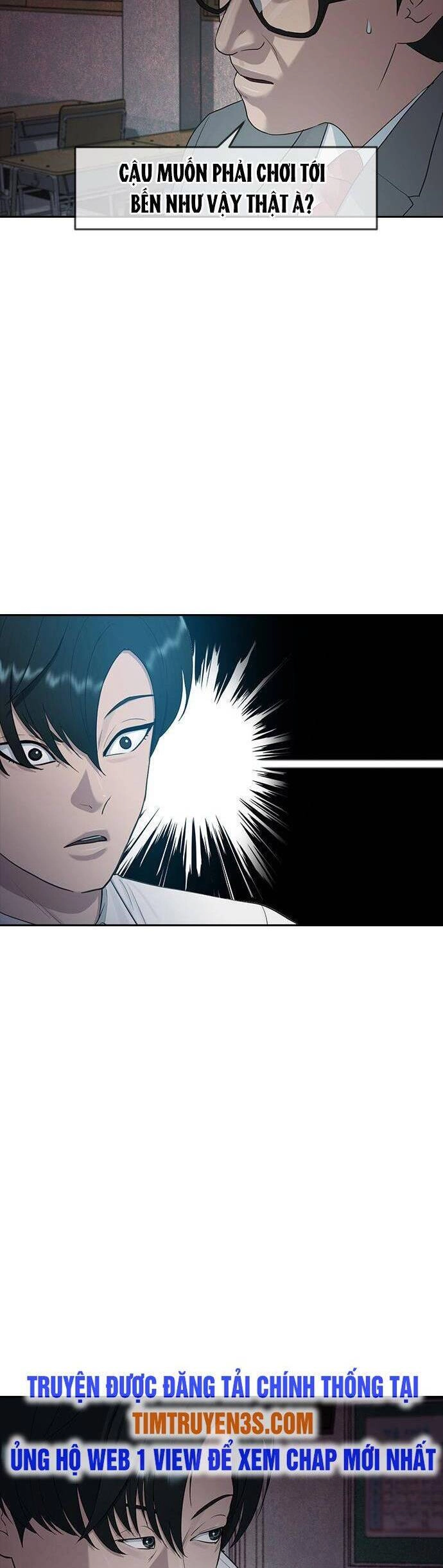 Trường Học Thôi Miên Chapter 25 - 2