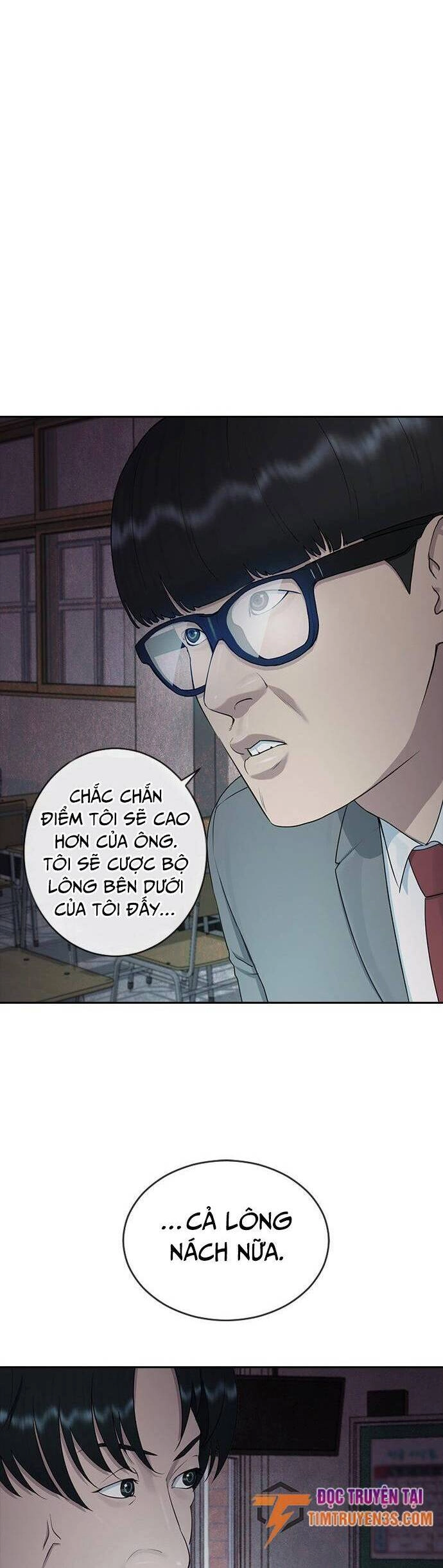 Trường Học Thôi Miên Chapter 25 - 4