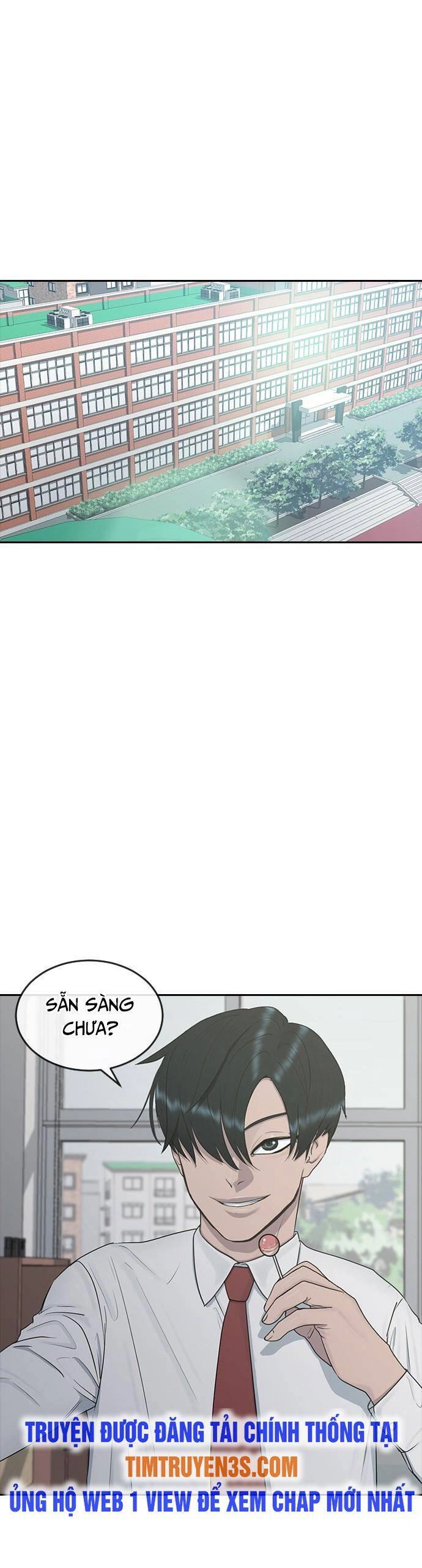 Trường Học Thôi Miên Chapter 25 - 7