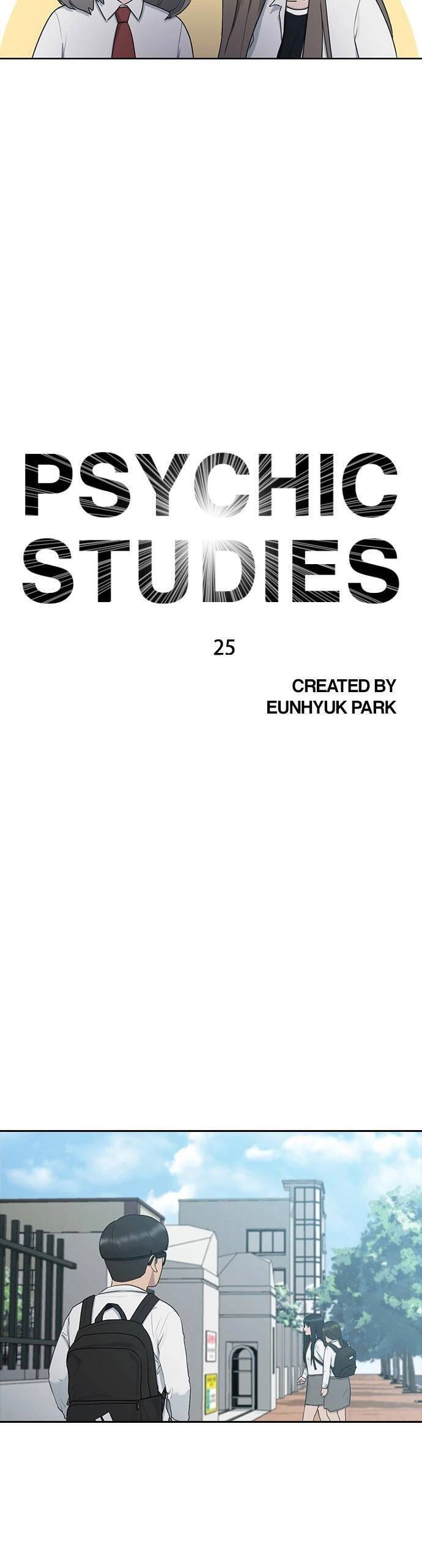 Trường Học Thôi Miên Chapter 25 - 13