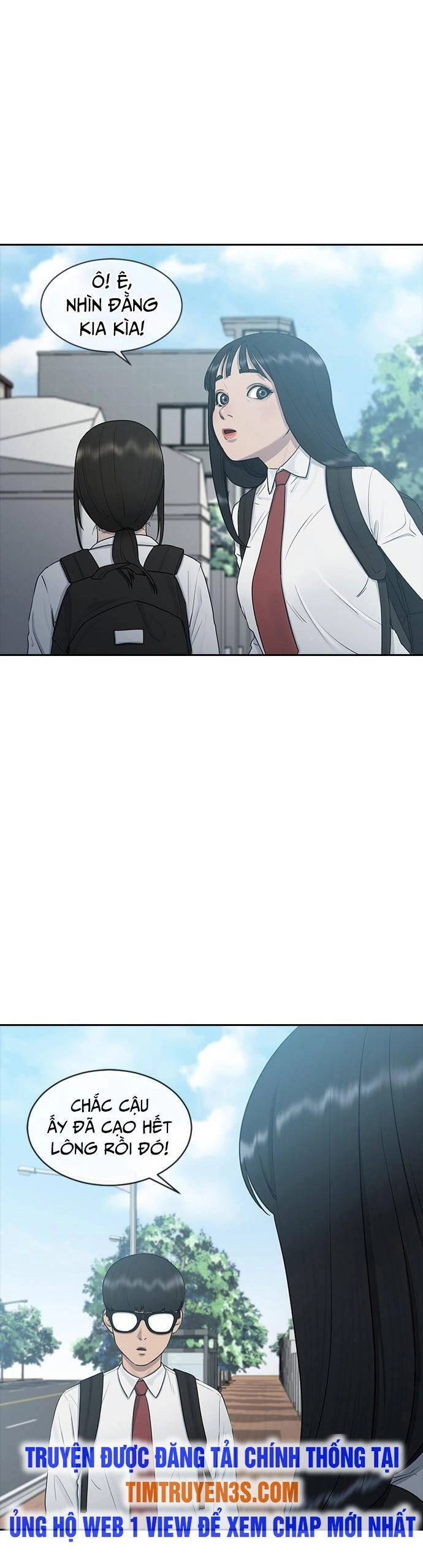 Trường Học Thôi Miên Chapter 25 - 14