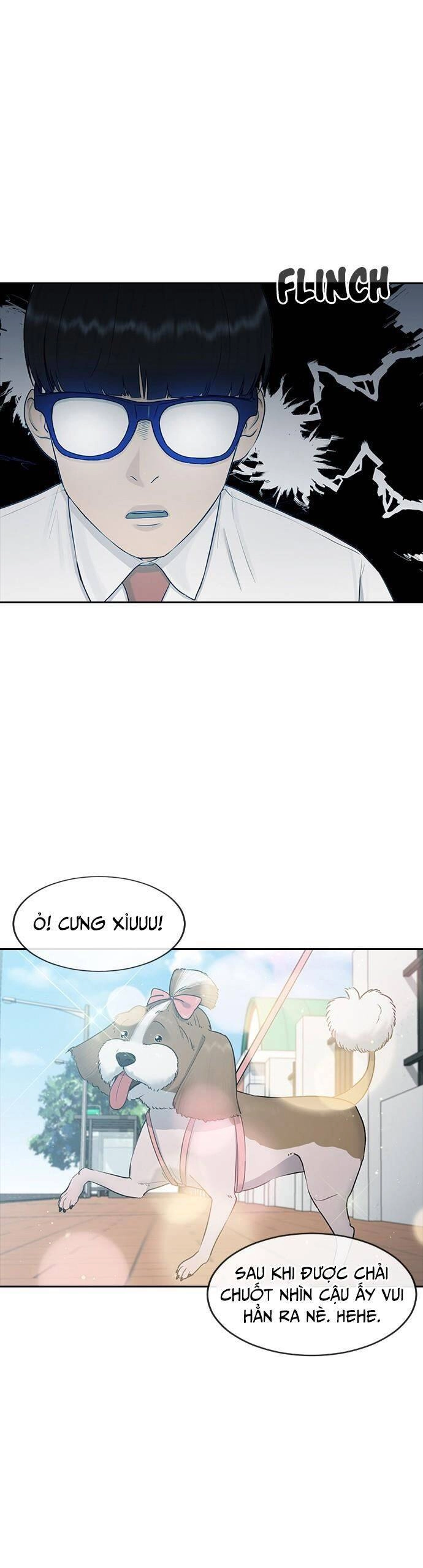 Trường Học Thôi Miên Chapter 25 - 15