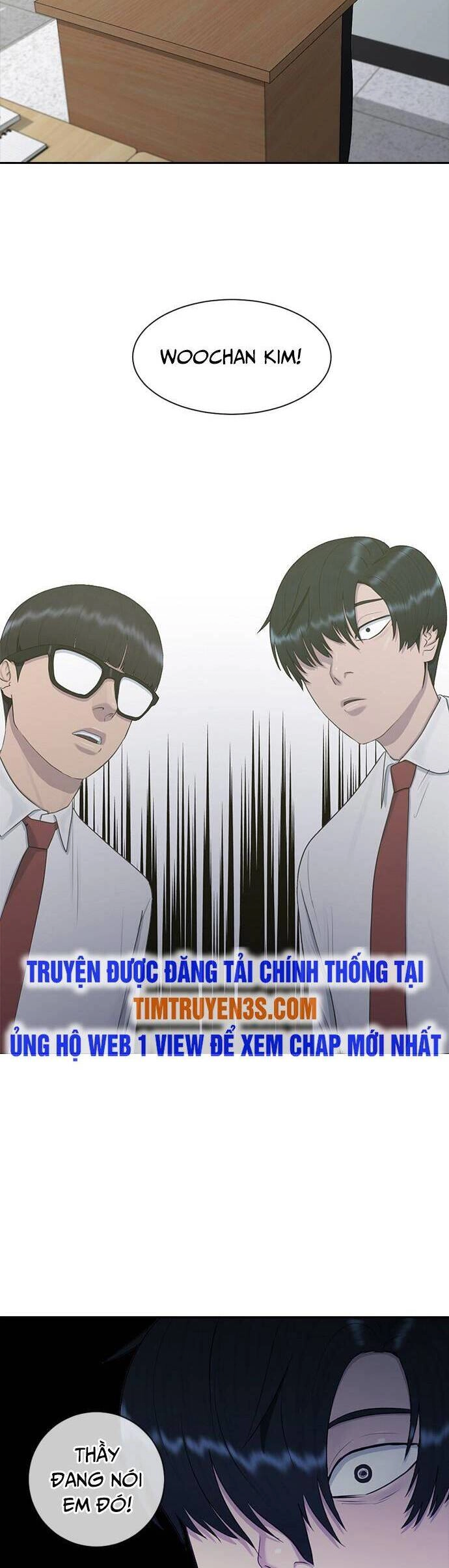 Trường Học Thôi Miên Chapter 25 - 23