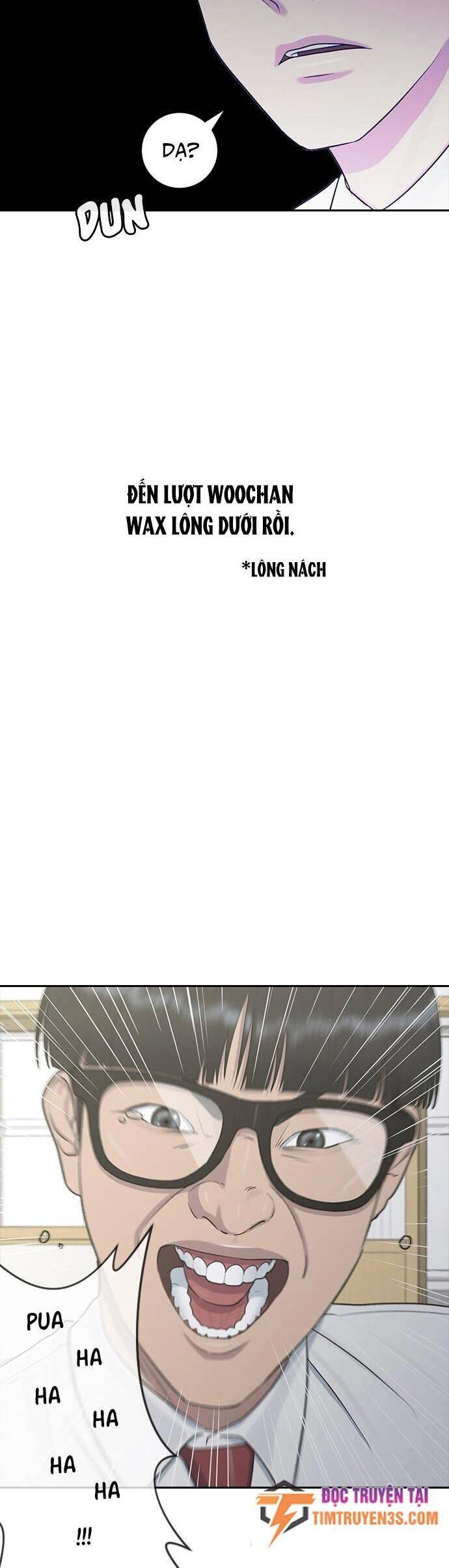 Trường Học Thôi Miên Chapter 25 - 24