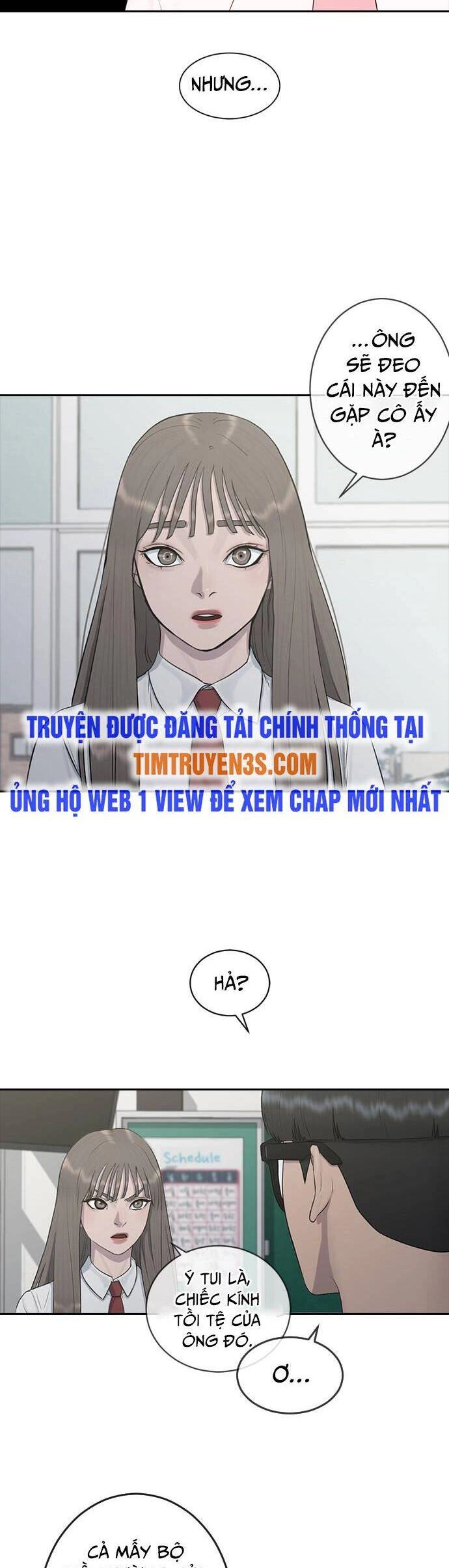 Trường Học Thôi Miên Chapter 25 - 31
