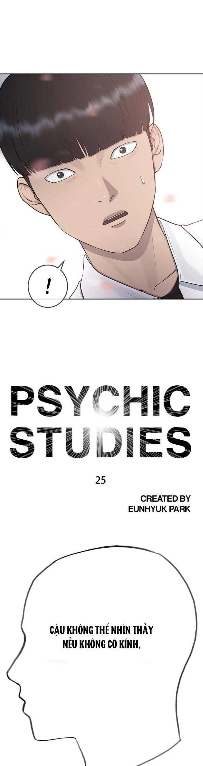 Trường Học Thôi Miên Chapter 25 - 42