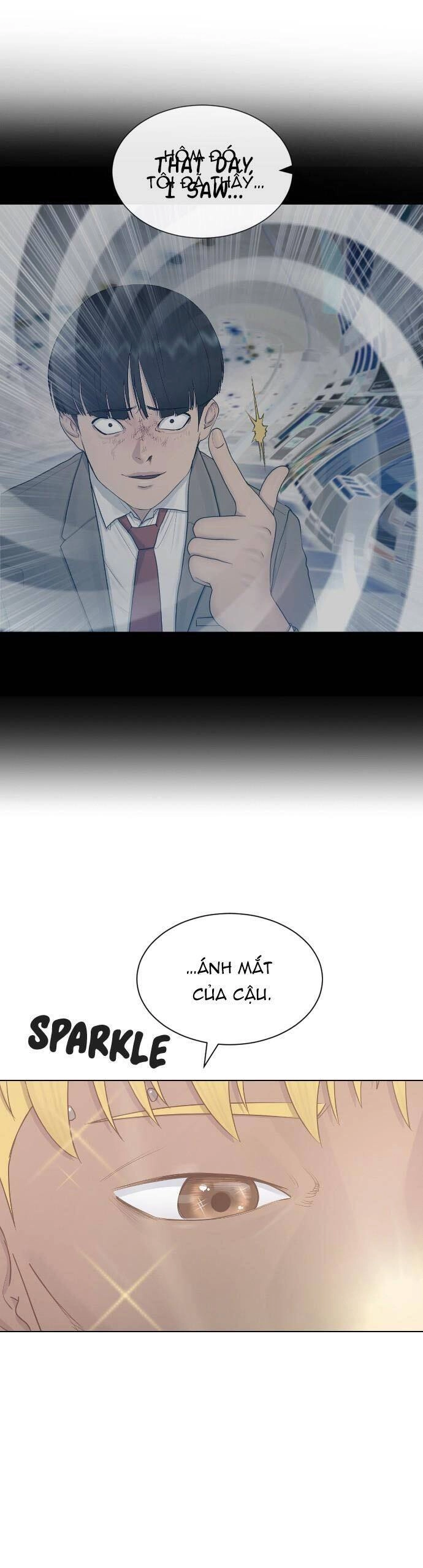 Trường Học Thôi Miên Chapter 26 - 8