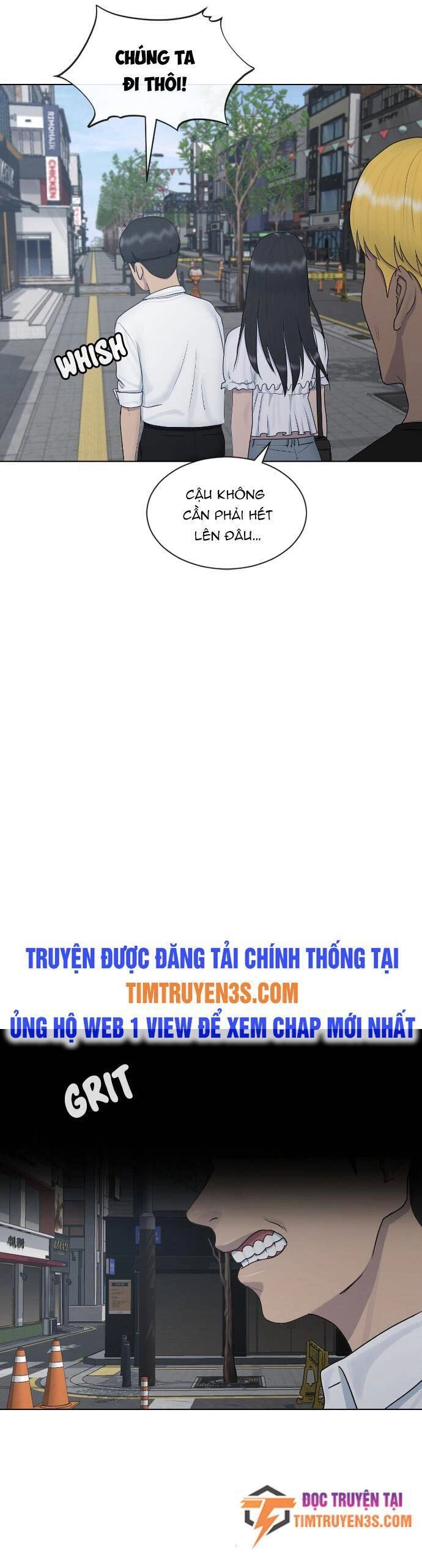 Trường Học Thôi Miên Chapter 26 - 10