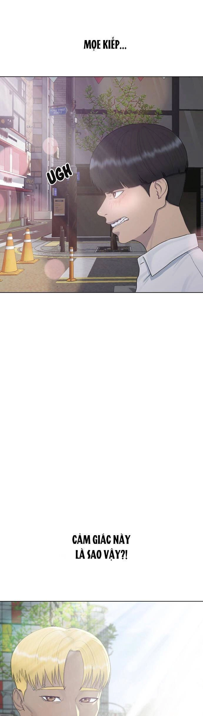 Trường Học Thôi Miên Chapter 26 - 11