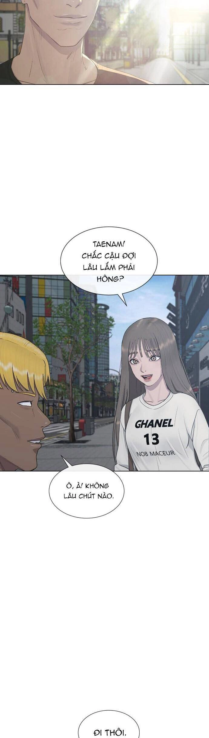 Trường Học Thôi Miên Chapter 26 - 12