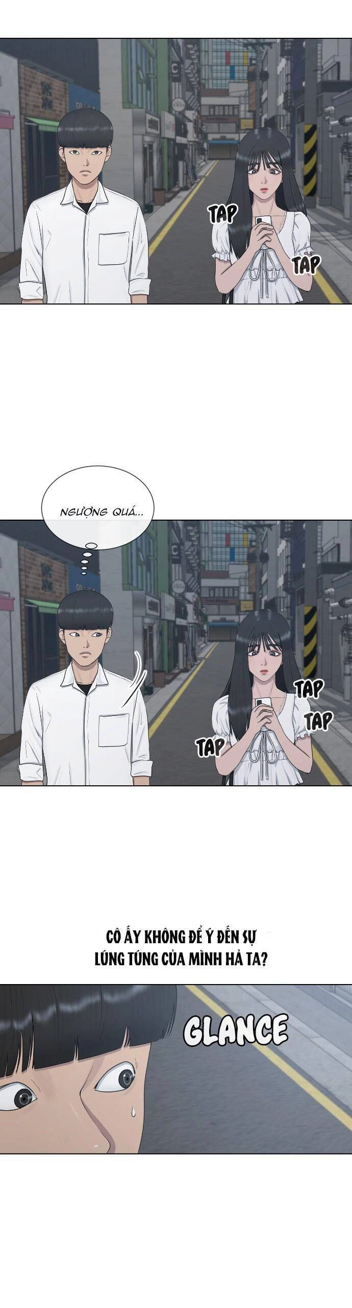 Trường Học Thôi Miên Chapter 26 - 17