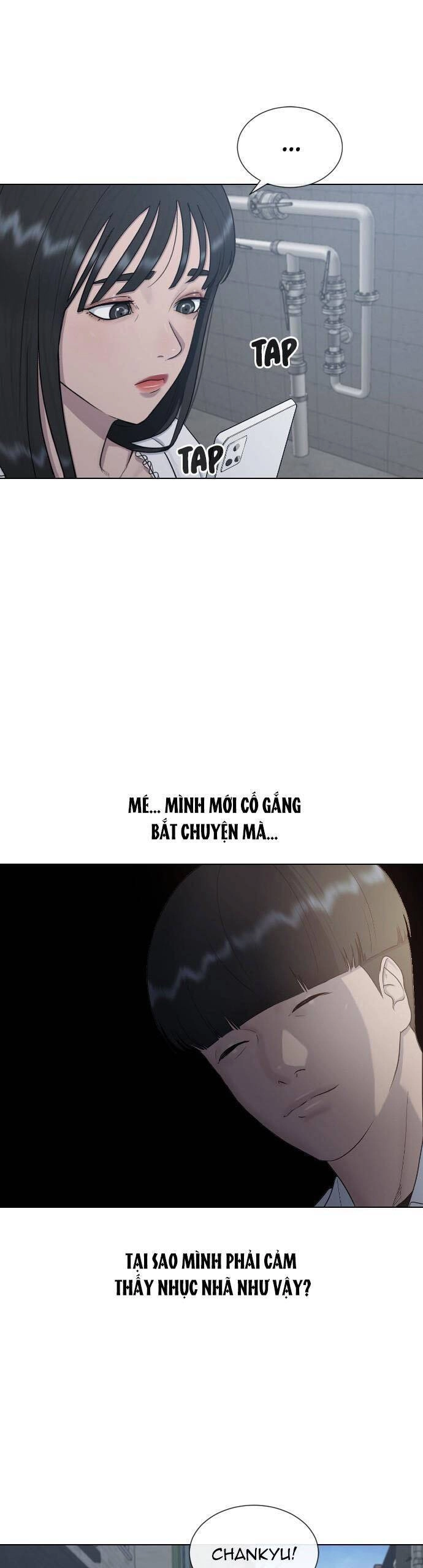 Trường Học Thôi Miên Chapter 26 - 19