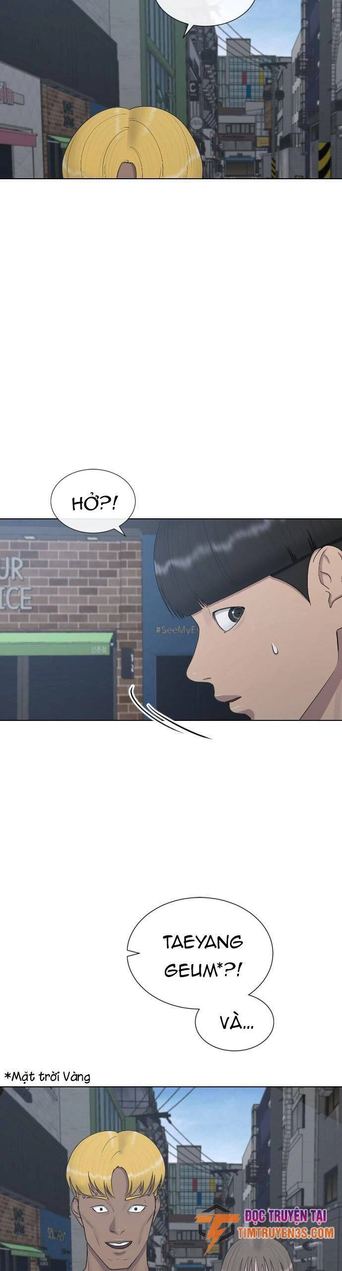 Trường Học Thôi Miên Chapter 26 - 20