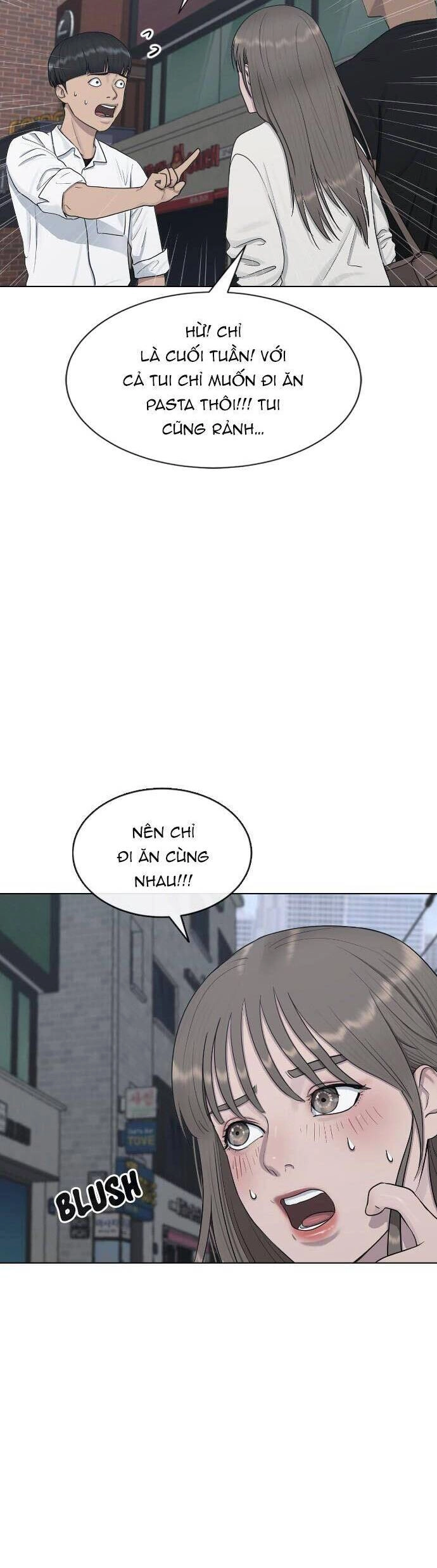 Trường Học Thôi Miên Chapter 26 - 22